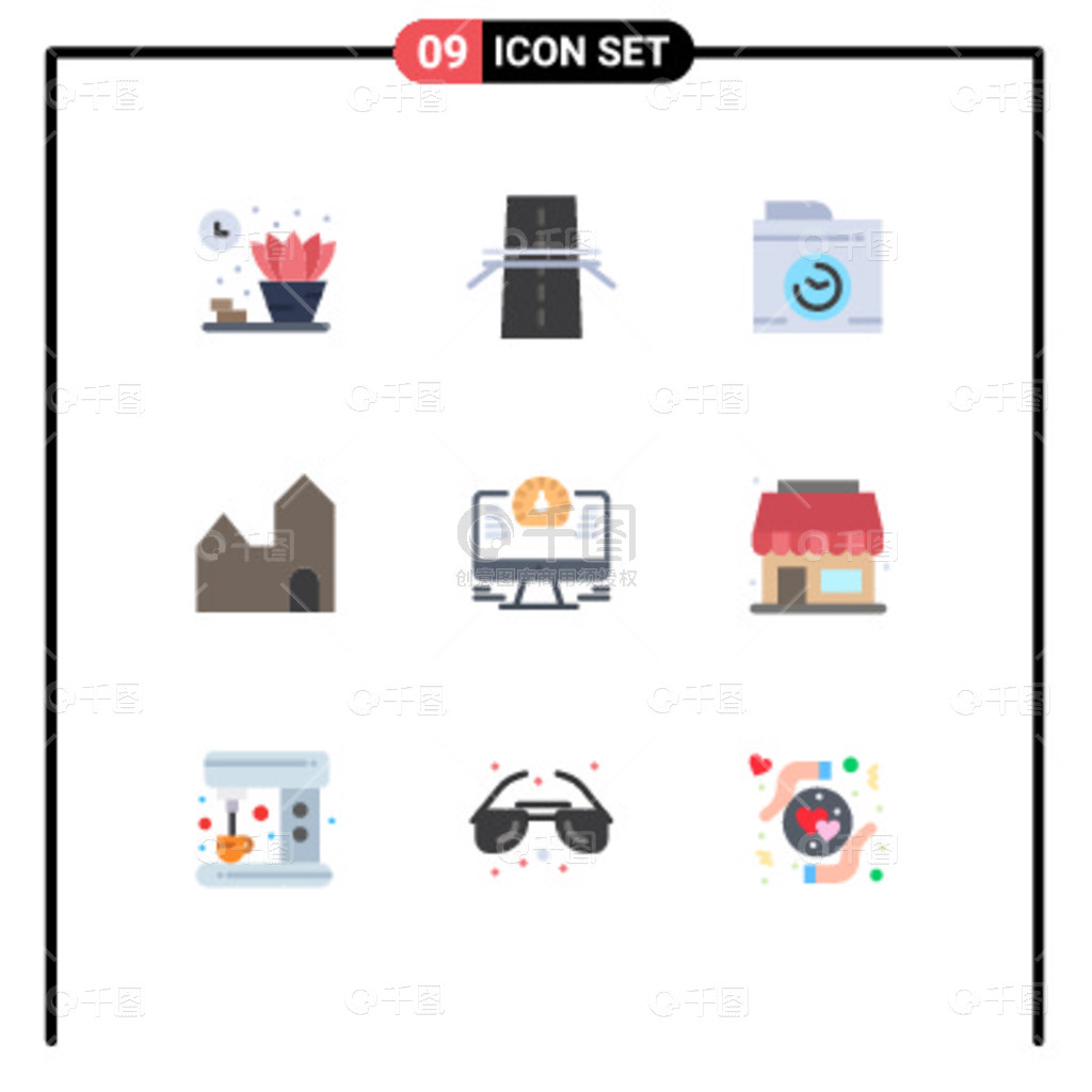 物聯(lián)網(wǎng)技術(shù)中可編輯向量設(shè)計(jì)元素的集成與研發(fā)