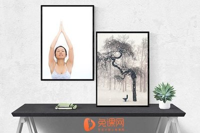濟(jì)寧萬(wàn)維設(shè)計(jì)學(xué)校 融合物聯(lián)網(wǎng)的平面設(shè)計(jì)專業(yè)